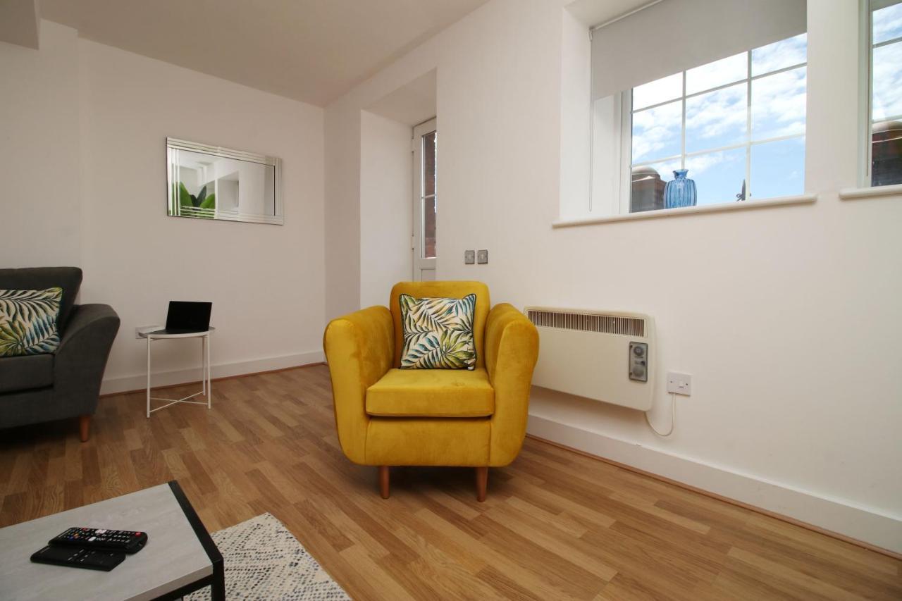 St Thomas Loft Views By Ssw - 2Br, Parking, Sleeps 4, Easy Access To City Centre, Marina, Beach And M4 Swansea Ngoại thất bức ảnh