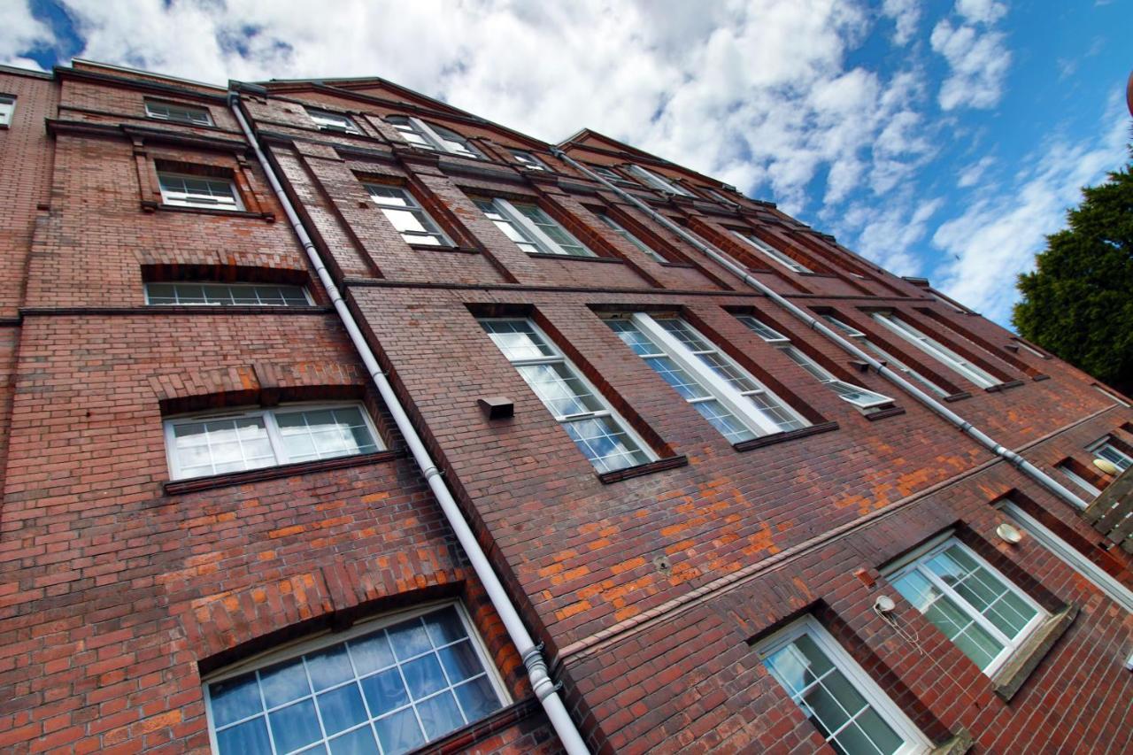 St Thomas Loft Views By Ssw - 2Br, Parking, Sleeps 4, Easy Access To City Centre, Marina, Beach And M4 Swansea Ngoại thất bức ảnh